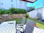 Leonding / Pasching: TOP- Gartenwohnung ca. 54 m&sup2;  in Pasching Westzeile