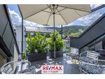 Neubau-Dachgeschosswohnung mit S&uuml;dbalkon inkl. Tiefgaragenplatz in Villach