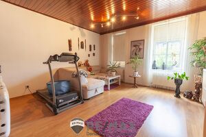 ""Anlegerwohnung! 2-Zimmer-Wohnung, unbefristet vermietet!"