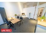 Neue repr&auml;sentative Kanzlei, Ordination oder B&uuml;ro im Zentrum von Rohrbach - flexibel kombinierbar