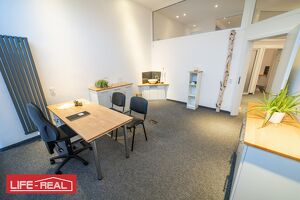 Neue repr&auml;sentative Kanzlei, Ordination oder B&uuml;ro im Zentrum von Rohrbach - flexibel kombinierbar