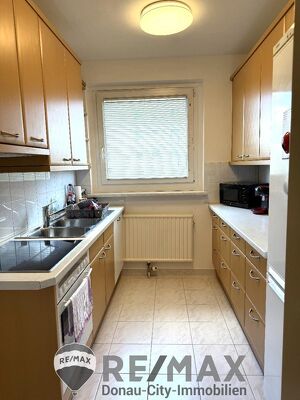 "2 Zimmer Wohnung All in!"