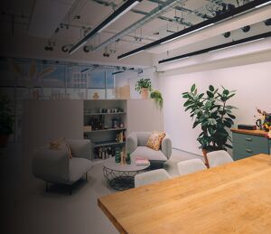 Sommer-Promotion 2026: All-inclusive Managed Office in Wien