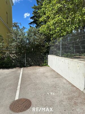 PKW Stellplatz in Zentraler Lage