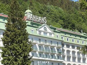 Appartement im Hotel Panhans