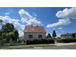 Wohnhaus mit gro&szlig;z&uuml;gigem Nebengeb&auml;ude und sonnigem Grundst&uuml;ck in Kirchfidisch