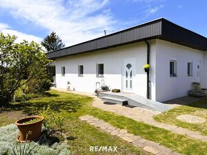 69 m&sup2; Bungalow, umfassend saniert und voll ausgestattet am Esterhazysee