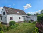 Haus mit viel Nebenfl&auml;chen Garage, Werkstatt und Co