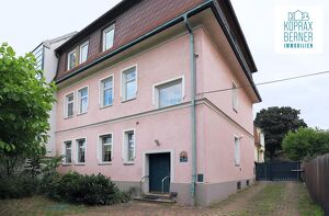 Stadthaus in guter Lage