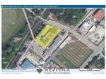 "Aufgepasst Baumeister! Lager mit Sandgruben und Werkst&auml;tte auf 2000m &sup2; Bauland"
