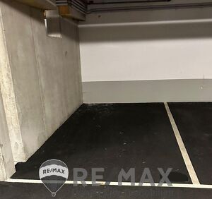 "Parkgarage Raxstra&szlig;e 28-32!"