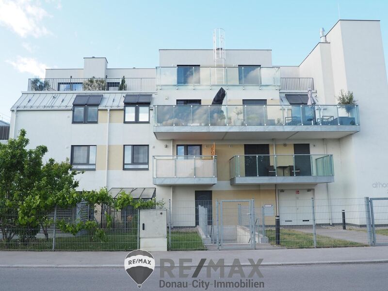 "Top gepflegte 3-Zimmer-Eigentumswohnung mit gro&szlig;em Balkon!"