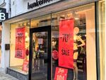 Gesch&auml;ftslokal in Bestlage - Fu&szlig;g&auml;ngerzone - ab 1. November verf&uuml;gbar !