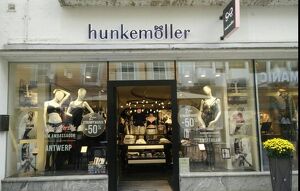 Gesch&auml;ftslokal in Bestlage - Fu&szlig;g&auml;ngerzone - ab 1. November verf&uuml;gbar !
