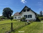 ehemaliges LANDHAUS in Burgau - ruhiger Dorfrandlage