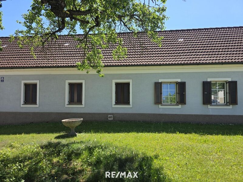 Vierkanter im Südburgenland