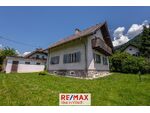 Einfamilienhaus mit Charme in Treffen am Ossiacher See