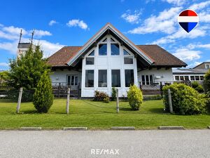 Gewerbeliegenschaft mit hochwertigem Wohnhaus und gro&szlig;z&uuml;gigen Freifl&auml;chen in Pupping