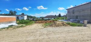 Super Lage! 700 m&sup2; gro&szlig;es Baugrundst&uuml;ck in Schwertberg!