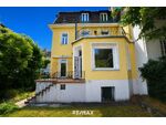 Wiener Stilvilla mit Altbaucharme, Garten & zwei Terrassen in Unter St. Veit