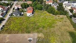 7 Exklusive Baugr&uuml;nde in begehrter Bisamberg-Region