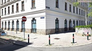 Fantastisches ECKLOKAL - direkt bei U3 Kardinal-Nagl-Platz !!