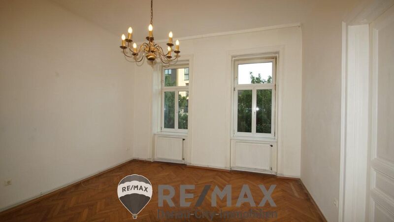 "B&uuml;ro, Kanzlei oder Praxis im Stil-Altbau in Penzing zwischen U3 und U4"