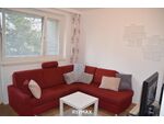 M&ouml;blierte 1,5 ZI-Mietwohnung mit moderner Einrichtung & Loggia in Krems-T16