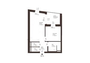Anspruchsvolle ANLEGERWOHNUNG inklusive ERSTVERMIETUNG - ZENTRALER & SEENAHER LAGE - ca. 2 Minuten fu&szlig;l&auml;ufig zum See