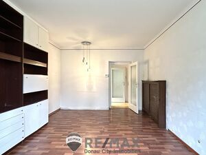 Erh&ouml;ht wohnen. Entspannter leben. Aktiv bleiben. | 2 Zimmer mit Gr&uuml;nblick | 1180 Wien