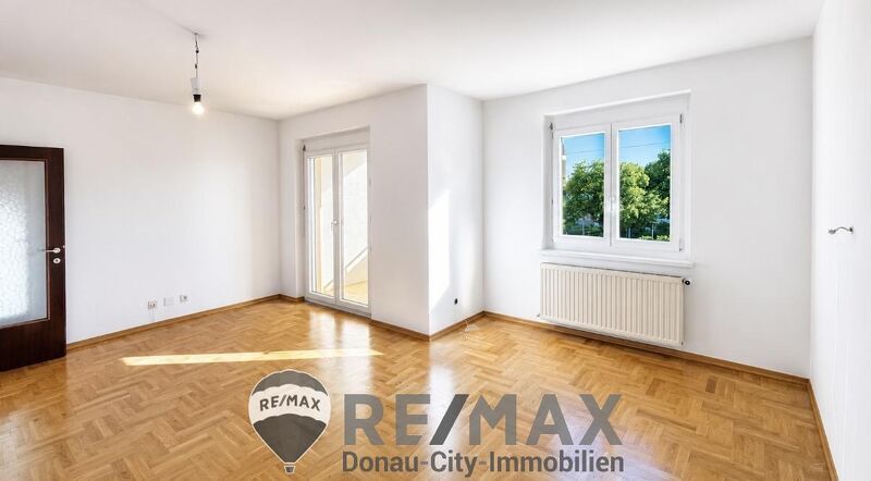 "4-Zimmer-Wohntraum in Stockerau"