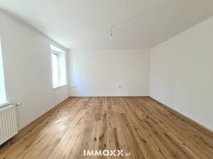 Lichtdurchflutete renovierte Wohnung in Graz/Geidorf zu vermieten