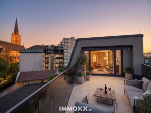 Exklusives Penthouse in St. Leonhard ? 132 m&sup2;, 3 Freifl&auml;chen & Lift direkt in die Wohnung | ? 1.050.000 | St. Leonhard