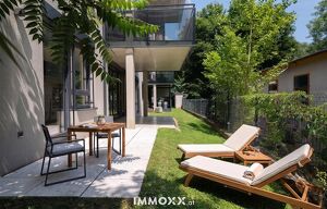 Geheimtipp in St. Leonhard ? Terrassenwohnung zum Hammerpreis!