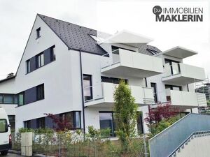 Sch&ouml;nes Penthouse am Gr&uuml;ndberg