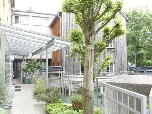 STEYR ZENTRUM ca. 58,40 m&sup2; AUF 2 EBENEN - STADTTEIL WEHRGRABEN