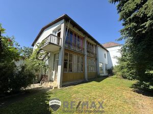 "Ein Haus ? viele Optionen"