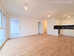 Terrassenwohnung (6-18) mit Fernblick und Panoramafenster = ein SOMMERHIT!