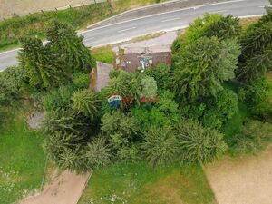 1.700 m&sup2; Baugrundst&uuml;ck mit Altbestand ? vielseitiges Entwicklungspotenzial in Sittersdorf