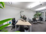 Moderne B&uuml;rofl&auml;chen in Klagenfurt Ost ? flexibel teilbar ab 53 m&sup2;
