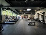 Gewerbeimmobilie in Klagenfurt ?           638 m&sup2; f&uuml;r Fitness, Praxis, Schulung, Showroom und mehr