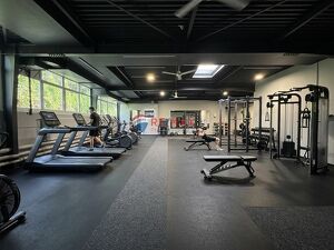 Gewerbeimmobilie in Klagenfurt ?           638 m&sup2; f&uuml;r Fitness, Praxis, Schulung, Showroom und mehr