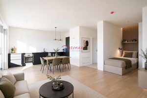 Penthouse-Wohnung in Klagenfurt-West | Terrasse, Tiefgarage & Seen&auml;he
