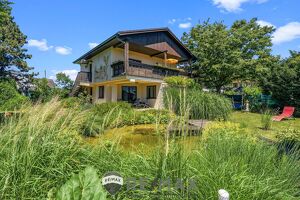 "Ein R&uuml;ckzugsort zwischen Wienerwald und Donau"