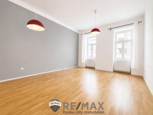 "Charmante 3-Zimmer-Wohnung in toller Lage mit Lift"