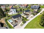 Ihr Traumhaus ist schon geplant ? Sonniges Grundst&uuml;ck mit genehmigtem Luxusprojekt