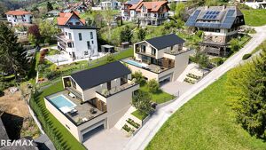 Ihr Traumhaus ist schon geplant ? Sonniges Grundst&uuml;ck mit genehmigtem Luxusprojekt
