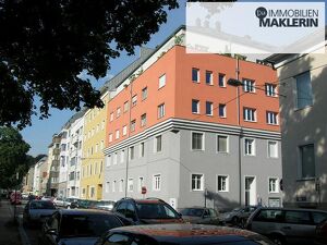 Tegetthoffstra&szlig;e 44 | 3 Zimmer im Zentrum | Anlage