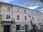 Gesch&auml;ftslokal mit Schaufenster im Zentrum von Bruck