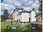"Rohdiamant - Haus und Garten zum Fertigstellen"